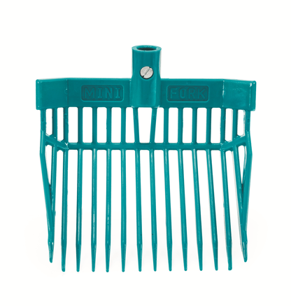 Mini Fork Replacement Head | Fits KD-135, KD-139 & KD-140