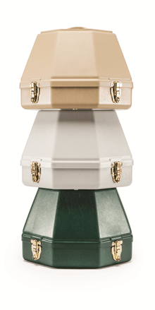 KD-141 English Hat Box | Equestrian Helmet Storage Case