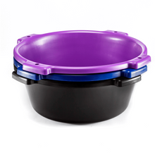 KD-168 Platinum Line Pan Feeder | Heavy-Duty Floor Feed Pan