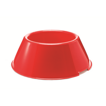 KD-173 Ground Feeder | No-Tip Floor Feeder for Horses & Livestock