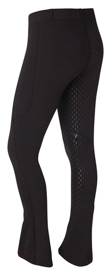 Kerrits Women's Ice Fil Bootcut Riding Tights, Tall Length