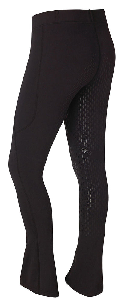 Kerrits Women's Ice Fil Bootcut Riding Tights, Tall Length