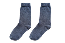 tittimitti® 98% Organic Cotton Children Kids Boy's Girl's Socks (5-pack)