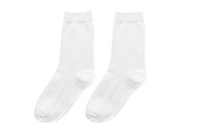 tittimitti® 98% Organic Cotton Children Kids Boy's Girl's Socks (5-pack)