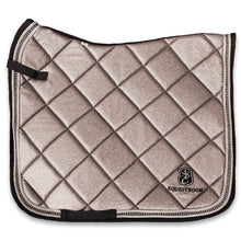 Nutmeg Saddle Pad