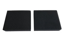 AJ Tack Replacement Foot Pads - 1 Pair