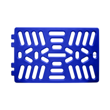 Plastic Stall Gate