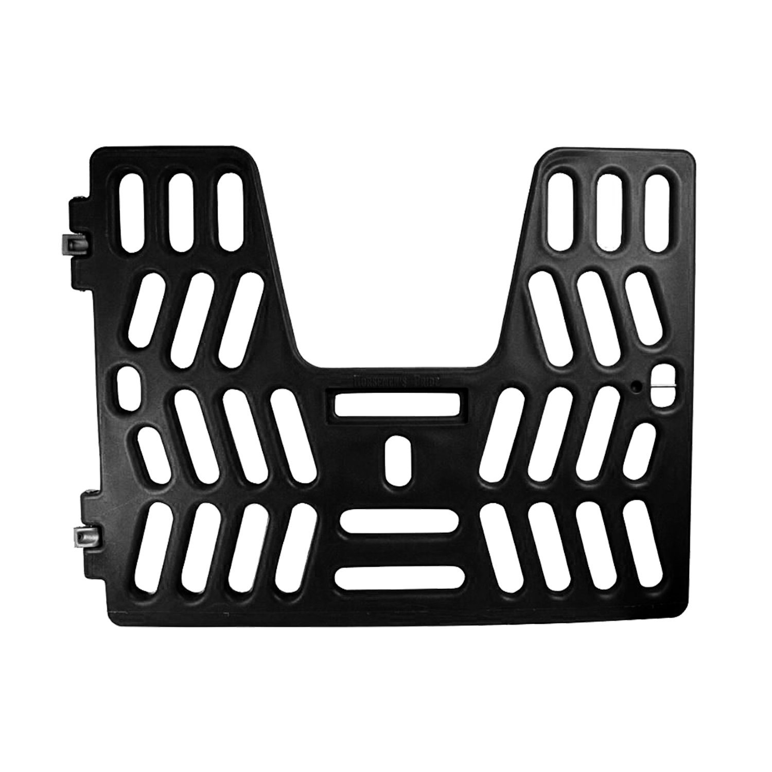 Plastic Stall Gate w/ Yoke