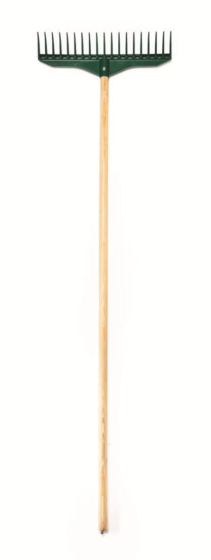 Stall Fork Replacement Handle | K&D Fork & Rake Handles