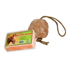 Jolly Salt Snack