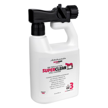 ShowBarn Secret® SuperClean® 32oz | Barn and Stall Cleaner