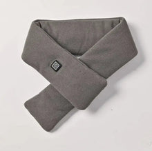 Chic Heated Scarf