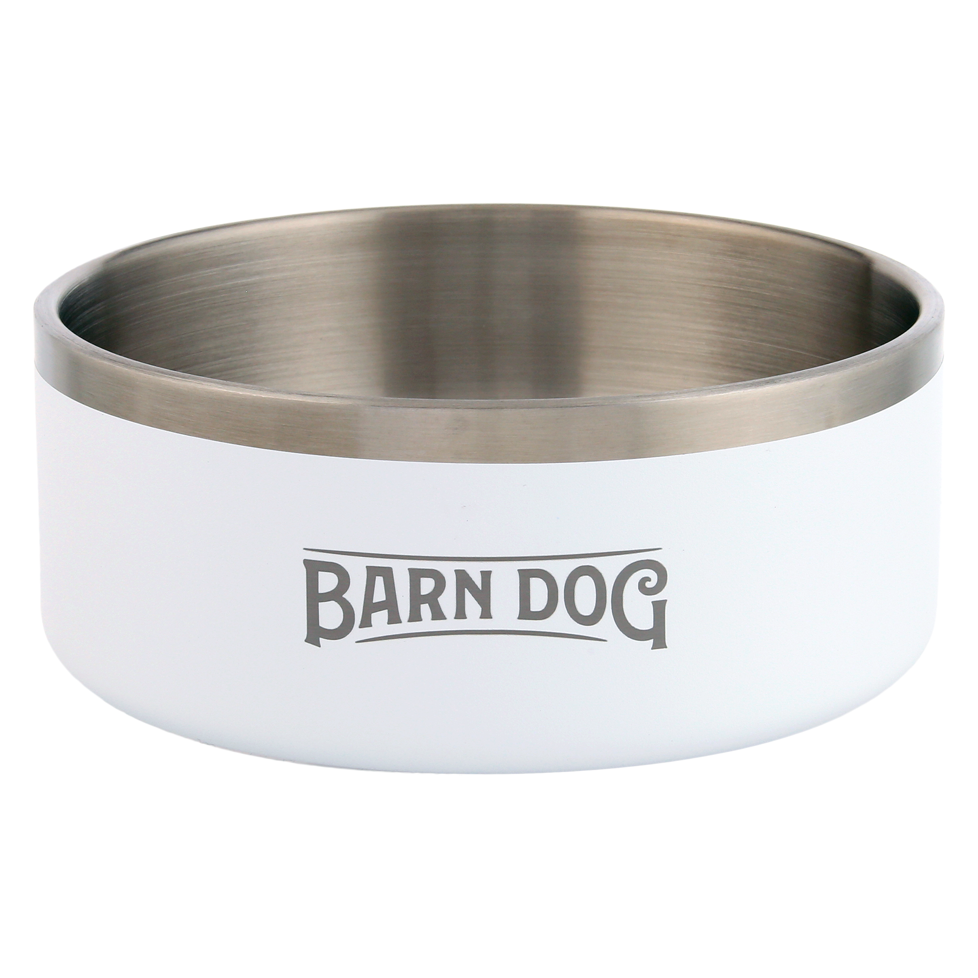 Barn Dog Bowl